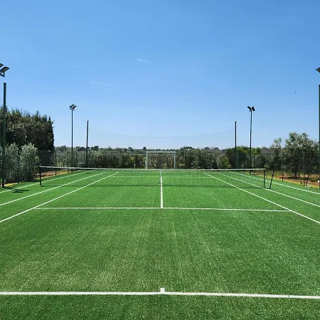 Li Furneddhri Casa vacanze *