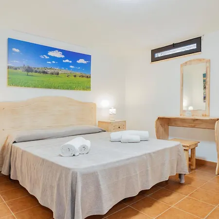 Li Furneddhri Casa vacanze Casarano
