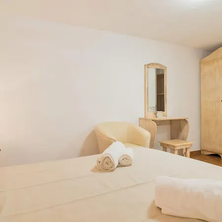 Casa vacanze Li Furneddhri Casarano