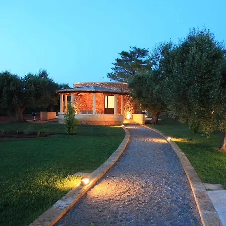 Li Furneddhri Casa vacanze