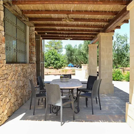 Li Furneddhri Casa vacanze Casarano