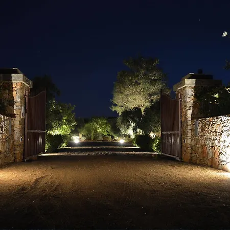 Li Furneddhri Casa vacanze