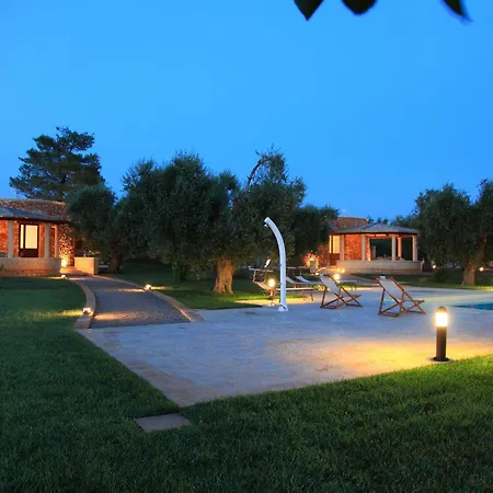 Li Furneddhri Casa vacanze
