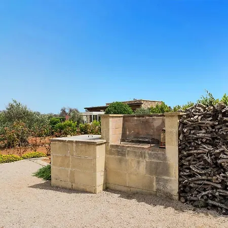 Casa vacanze Li Furneddhri Casarano