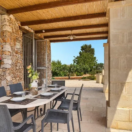 Casa vacanze Li Furneddhri Casarano