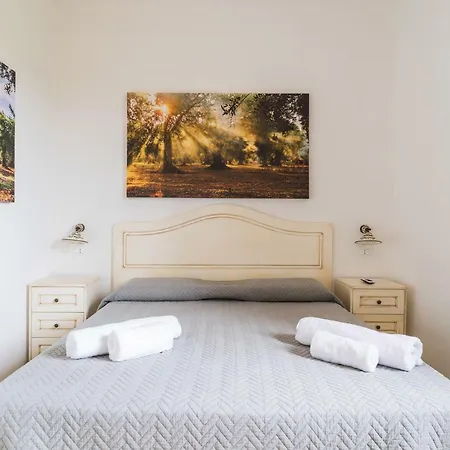 Li Furneddhri Casa vacanze Casarano
