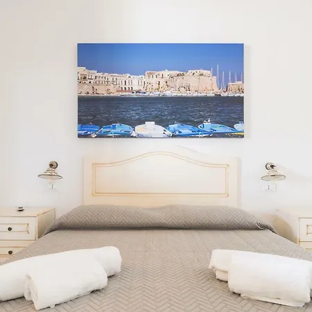 Li Furneddhri Casa vacanze *
