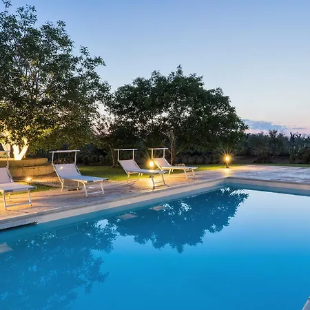 Li Furneddhri Casa vacanze *