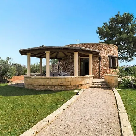 Casa vacanze Li Furneddhri Casarano