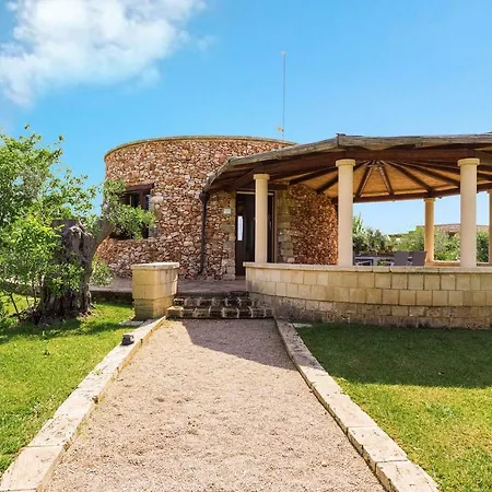Casa vacanze Li Furneddhri Casarano