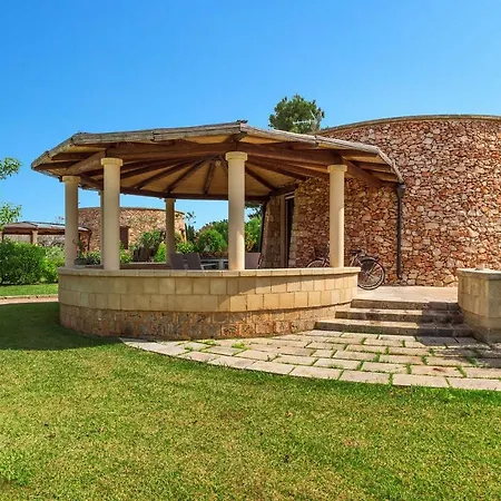 Casa vacanze Li Furneddhri *