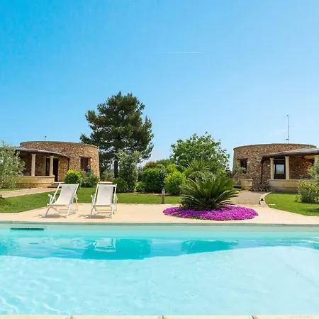 Casa vacanze Li Furneddhri