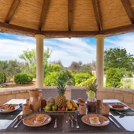 Li Furneddhri Casa vacanze
