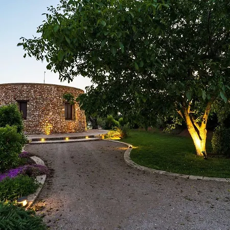 Casa vacanze Li Furneddhri Casarano