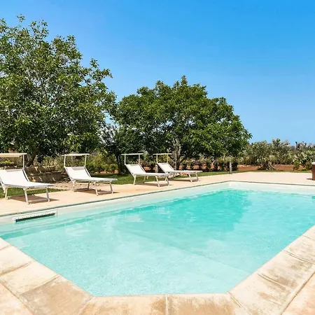 Casa vacanze Li Furneddhri