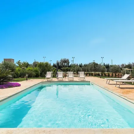 Li Furneddhri Casa vacanze *