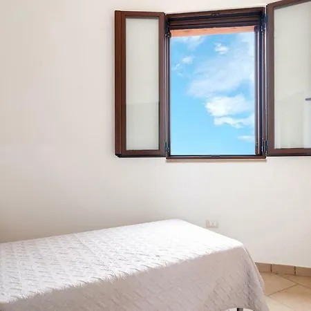 Li Furneddhri Casa vacanze Casarano