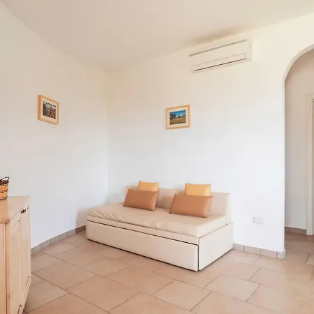 Casa vacanze Li Furneddhri