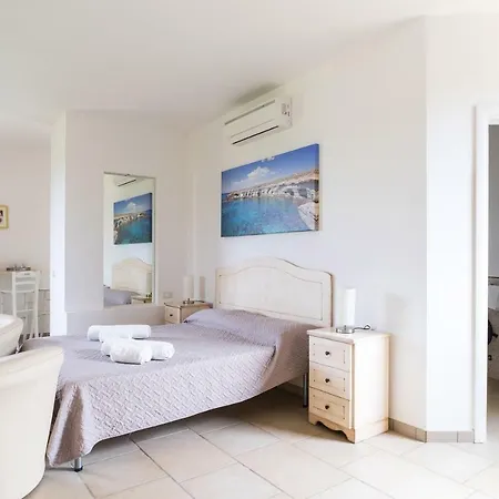 Li Furneddhri Casa vacanze *