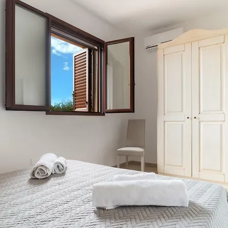 Li Furneddhri Casa vacanze *