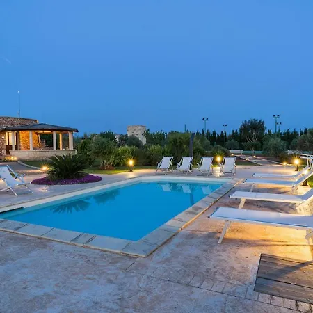 Li Furneddhri Casa vacanze