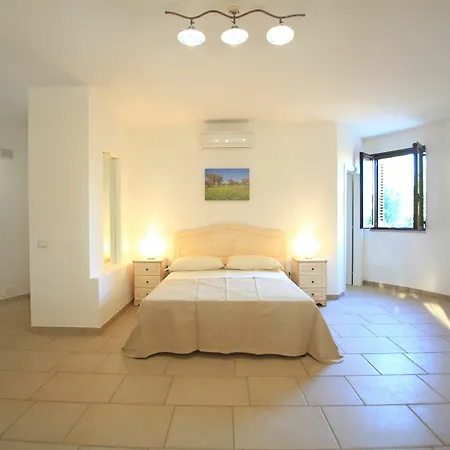 Casa vacanze Li Furneddhri