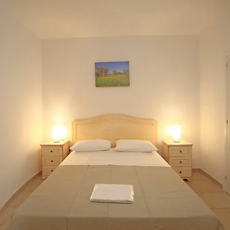 Li Furneddhri Casa vacanze Casarano