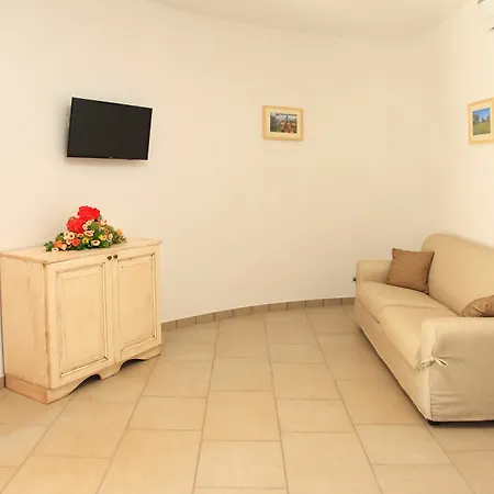 Li Furneddhri Casa vacanze *