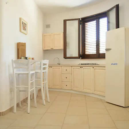 Casa vacanze Li Furneddhri Casarano